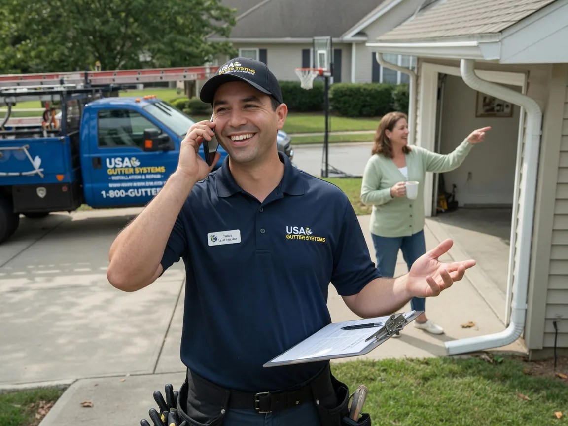 Gutter Installation Prospect, PA FAQs
